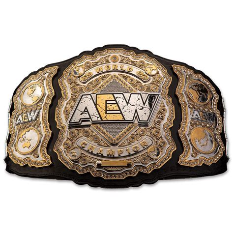 aew burberry belt|aew world championship logo.